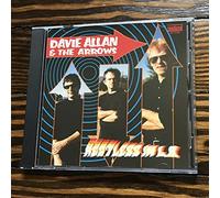 Davie Allan & The Arrows - Restless in La