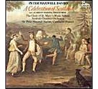 Davies: A Celebration Of Scotland