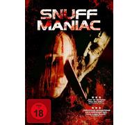 Davies,Alexandra - Snuff Maniac