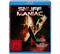 Davies,Alexandra - Snuff Maniac [Blu-Ray] [Import]