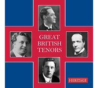 Davies,Ben - Berhmte Britische Tenre