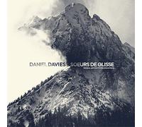Davies, Daniel - Soeurs de Glisse O.S.T.