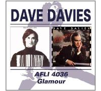 Davies,Dave - Afli 4036/Glamour