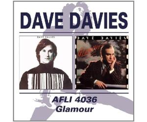 Davies,Dave - Afli 4036/Glamour