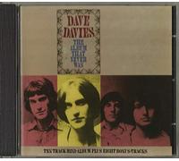 Davies Dave - Album That Never [Import]