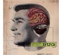 Davies Dave - Bug (Color Vinyl)