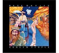 Davies,Dave - Chosen People
