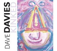 Dave Davies - Fractured Mindz (Green 2LP) [Vinyl]