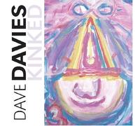 Dave Davies – Kinked – Vinyle 2LP violet – Édition limitée numérotée (Import)