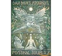Davies, Dave -Kronikles- - Mystical Journey -Dvd+CD-