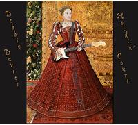 Davies, Debbie - Holding Court [Import]