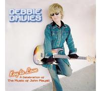 Davies, Debbie - Key to Love [Import]