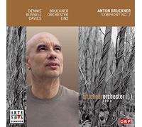 Davies,Dennis Russell - Sinfonie 7