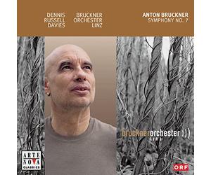 Davies,Dennis Russell - Sinfonie 7