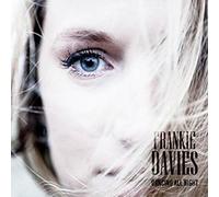 DAVIES,FRANKIE - Dancing All Night