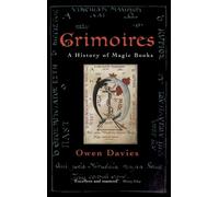 Davies Grimoires (Poche)