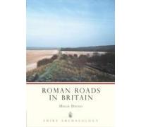 Davies, H: Roman Roads In Britain