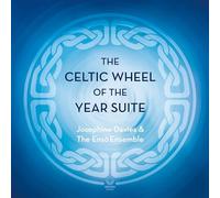 Davies, Josephine - Celtic Wheel of The Year Suite [Import]