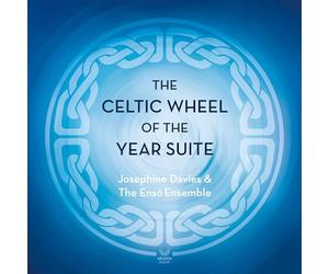 Davies, Josephine - The Celtic Wheel of the Year Suite