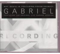 Davies Jr, Roy - Gabrielle