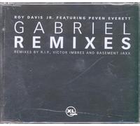 Davies Jr, Roy - Gabrielle [Import]
