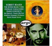 Davies - Klavkonz/7 Deadly Sins/+ [Import]