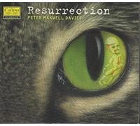Davies, Maxwell Peter - Davies: Resurrection (Gesamtaufnahme)