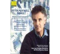 Davies, P.M. – Strathclyde Concertos – Concord