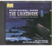 Davies,P. - Peter Maxwell Davies: The Lighthouse (Gesamtaufnahme)