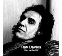 Davies Ray - Jive in the UK