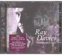 Davies, Ray - Other People's Lives