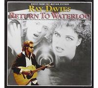 Davies, Ray - Return to Waterloo