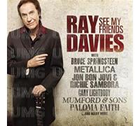 Davies, Ray - See My Friends [Import]