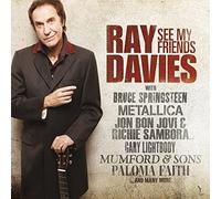 Davies, Ray - See My Friends [Import]