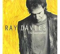 Davies, Ray - Storyteller