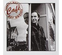 Davies Ray - Working Man's Cafe [Import]