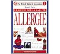 Davies Robert J. - Allergie [Import]