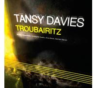 Davies Tansy - Troubairitz Feat Azalea Ens