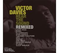 Davies, Victor - Hear The Sound: Remixed