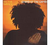 Davies, Victor - Sound of The Samba