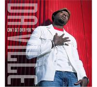 Da'Ville - Can't Get Over You