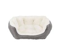 Davin cuccia grigio/crema Trixie