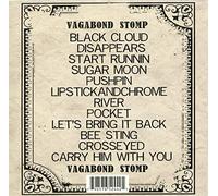 Davina and the Vagabonds - Black Cloud [Import]