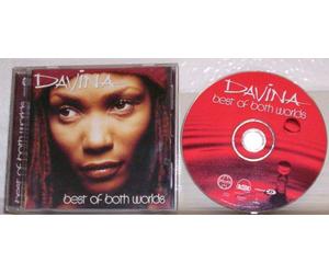 Davina - Best of Both Worlds