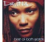 Davina - Best of Both Worlds by Davina (1998-04-07)