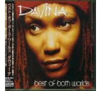 Davina - Best of Both Worlds [Import]