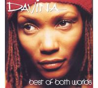 Davina - Best of Both Worlds [Import]