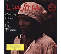 Davina - Come Over to My Place/So Good