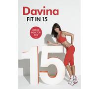 Davina-Fit in 15