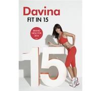 Davina: Fit In 15